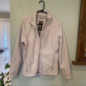 Under armor athletic jacket